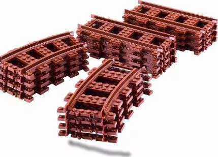 Τουβλάκι Enlighten Convert the Track τμχ.