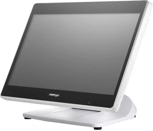 POS Posiflex Σύστημα All-In-One Desktop με Οθόνη 6"