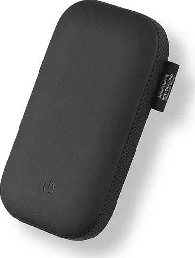 Lexon Powersound 5000mAh Μαύρο