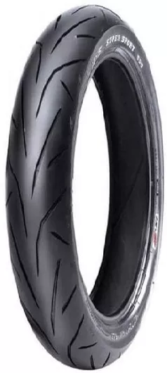 Λάστιχο IRC S99 90/80-17 F/R TL 46S για Yamaha Crypton-x 135, Sym VF 185, Honda Supra-x 125