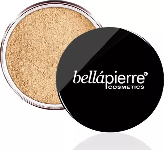 Bellapierre Cosmetics Mineral Foundation SPF15 9gr