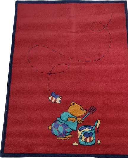 Χαλί 140x200 Politis Home 177-179R Kids
