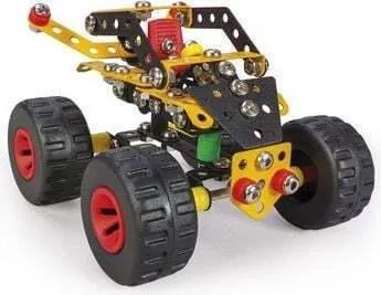 Τουβλάκι Alexander Toys Monster Truck Predator