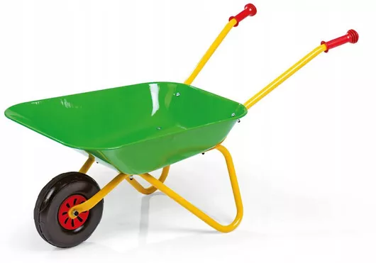 Rolly Toys Παιχνίδι Κήπου Wheelbarrow