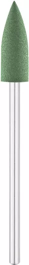 Φρέζα Τροχού Νυχιού Activeshop με Σχήμα Κώνου Πράσινο