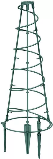 Βάση Στήριξης Φυτού Prosperplast Ø250x600mm Ifls6-g851