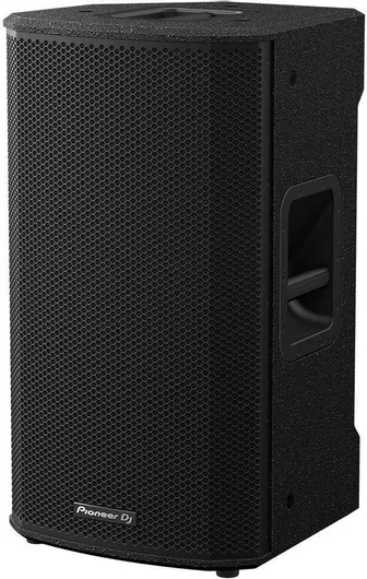 Αυτοενισχυόμενο Ηχείο PA Pioneer DJ XPRS122 500W με Woofer 12" 36.27x35x63.7cm