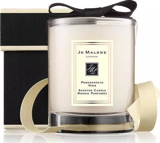 Αρωματικό Κερί Jo Malone σε Βάζο με Άρωμα Pomegranate 60gr