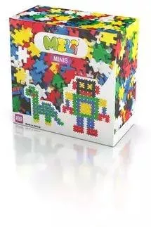 Τουβλάκι για 3+ Ετών 200τμχ.