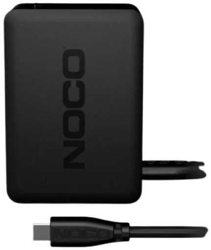 Φορτιστής Μπαταρίας Αυτοκινήτου Noco