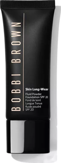 Make Up Bobbi Brown Skin Long-Wear Liquid SPF20 Ivory C-024 40ml