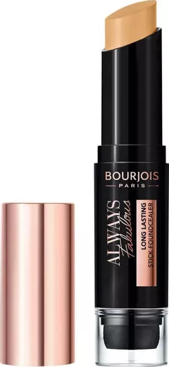 Make Up Bourjois Fabulous Long Lasting Stick Foundcealer 420 Honey Beige 7.3gr