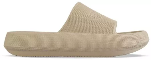 Fila Ανδρικές Σαγιονάρες Μπεζ