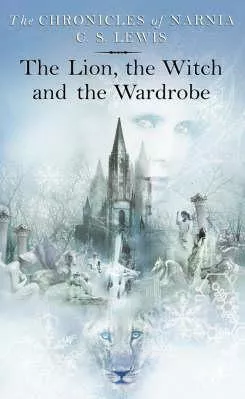 The Chronicles of Narnia, 2: The Lion, The Witch And The Wardrobe