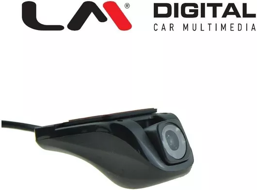 Κάμερα DVR Αυτοκινήτου J600 για Παρμπρίζ με Αυτοκόλλητο