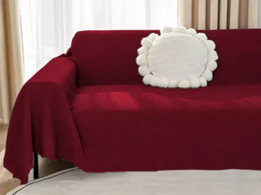 Ριχτάρια Μπορντό Σετ 3τμχ