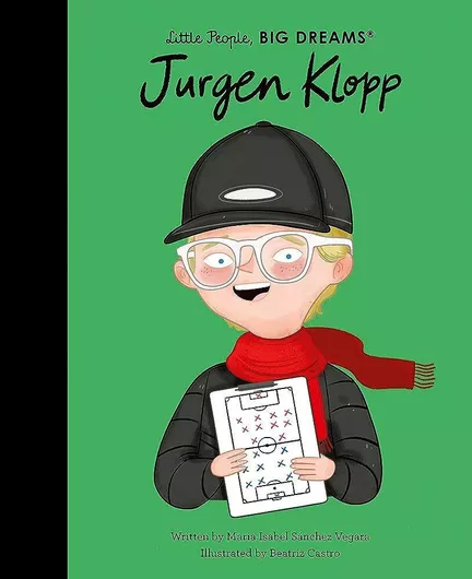 Jurgen Klopp