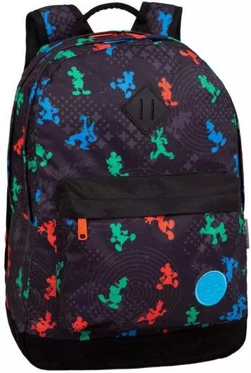 Coolpack Scout School Backpack - Mickey Mouse Edition