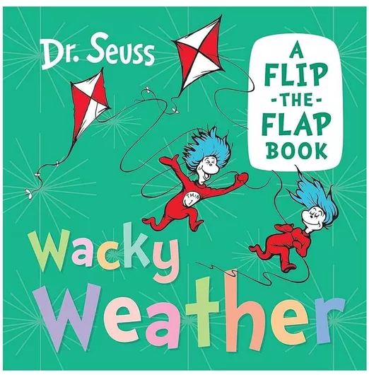 Wacky Weather