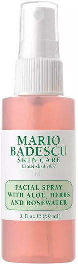 Mario Badescu Aloe, Herbs & Rosewater Facial Spray 59ml