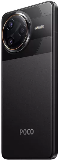 Xiaomi Poco F7 Ultra 5G 12GB 256GB Μαύρο | SHOPFLIX