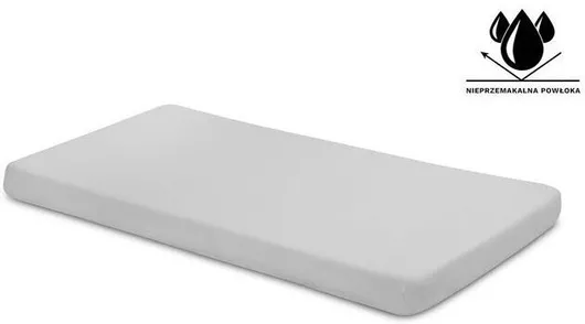 Στρώμα Κούνιας Sensillo 120x60cm