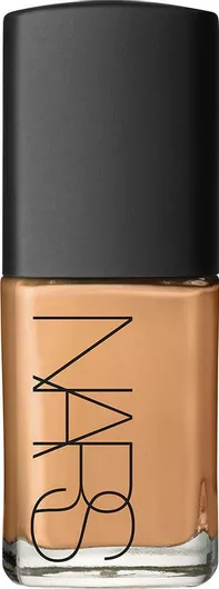 Nars Sheer Glow Liquid Make Up Huahine 30ml