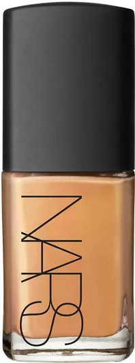 Nars Sheer Glow Liquid Make Up Tahoe 30ml