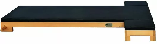 Alpha Pilates High Mat for Pilates Workouts