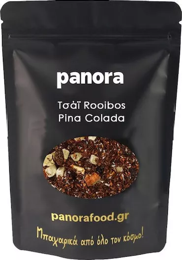 Τσαι Rooibos Pina Colada Μιξη 50gr