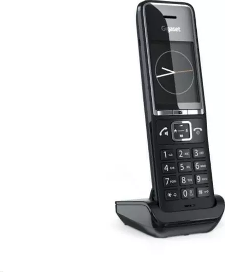 Gigaset Comfort 550HX DECT Cordless Phone Handset