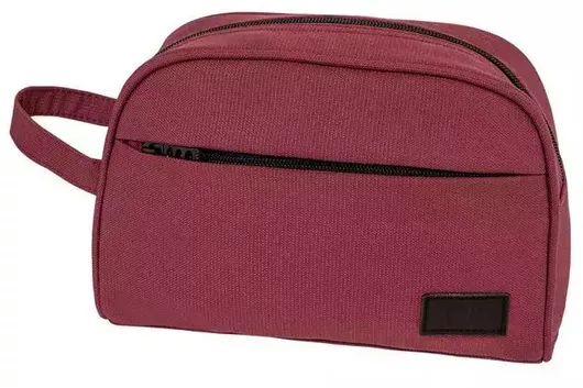 Νεσεσέρ Polo Beauty Case Necessity Μπορντό 938001-3300