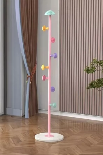 Καλόγερος Παιδικός Ροζ