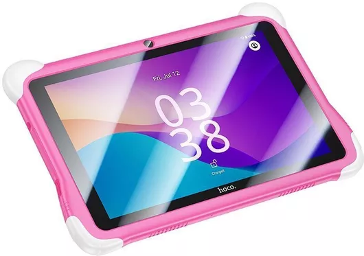 Tablet Hoco Hi10 8" 3GB/32GB Ροζ