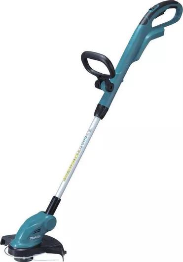 Makita Χορτοκοπτικό Μπαταρίας Ώμου/Χειρός 18V 2.6kg με Μπαταρία 3Ah