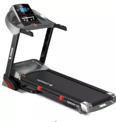 Διάδρομος Γυμναστικής Orion Sprint C5 Ηλεκτρικός 3.25hp για Χρήστη έως 130kg