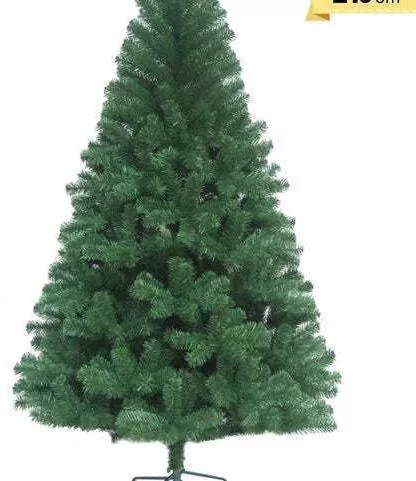 Χριστουγεννιάτικο Δέντρο Colorado Slim 240cm με 1097 Κλαδιά