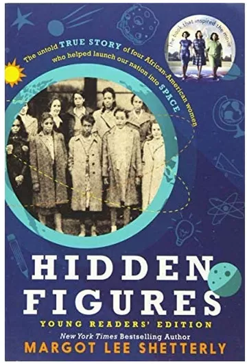 Hidden Figures, Young Readers' Edition