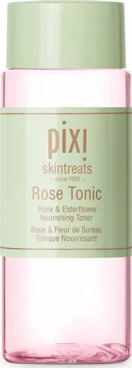 Pixi Rose Tonic Facial Toner 100ml