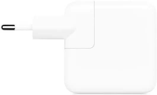 Apple Φορτιστής Laptop 30W για Apple