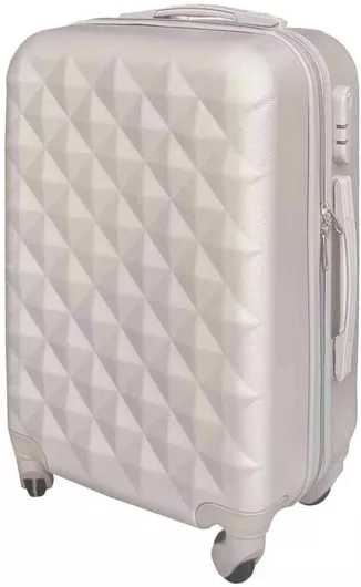 Κατσιγιάννης Βαλίτσα Ταξιδιού με 4 Ρόδες