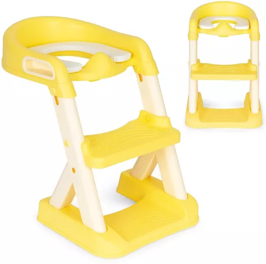 Παιδικό Κάθισμα Τουαλέτας Ecotoys με Σκληρή Επιφάνεια