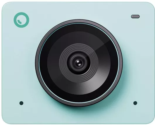 Web Camera Obsbot Meet 2 4K με Autofocus Πράσινο