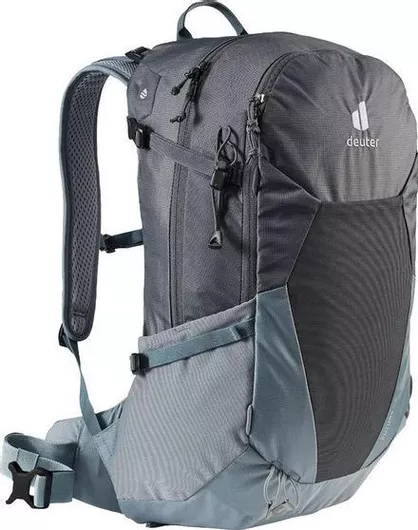 Deuter Futura Ορειβατικό Σακίδιο 23lt Γκρι