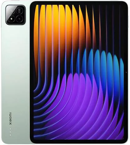 Tablet Xiaomi Pad 7 Pro 11.2" 12GB/512GB Πράσινο