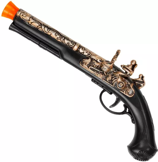 Αποκριάτικο Πιστόλι 1τμχ.