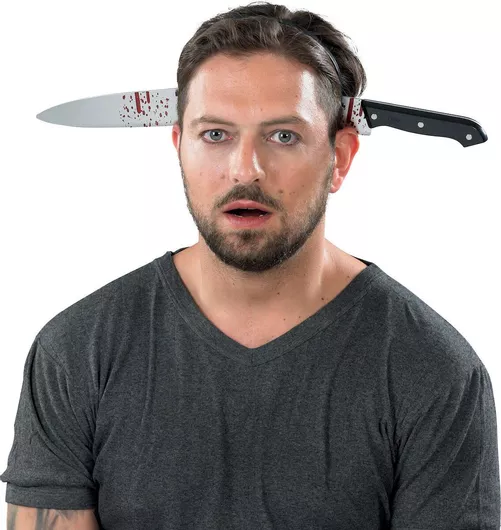 Αποκριάτικη Στέκα για Παιδιά & Ενήλικες