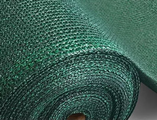 Πανί Σκίασης AWTools Δίχτυ / Ρολό Πράσινο 1.2x50m