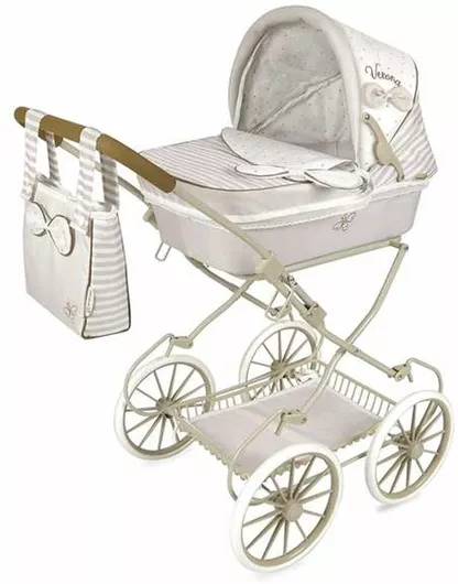 Καλάθι Κούκλες Decuevas Verona 42 X 80 X 81 Cm