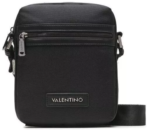 Ανδρική Τσάντα Ώμου / Χιαστί Valentino Bags Μαύρο